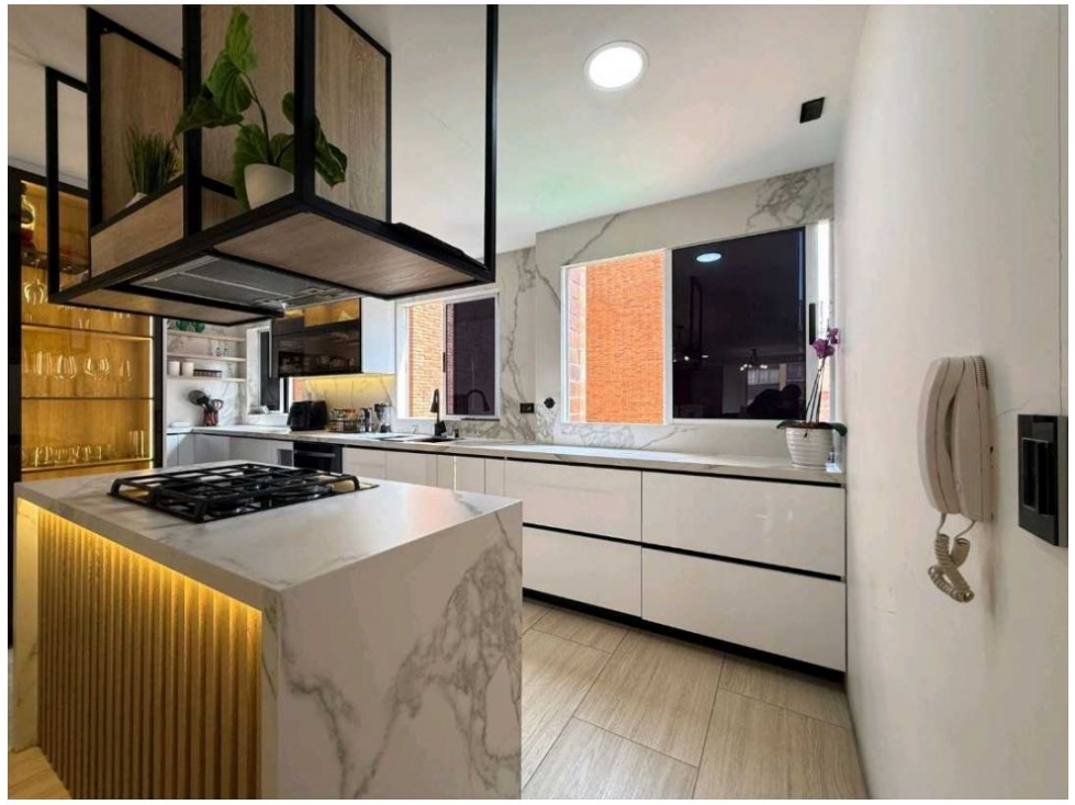 Apartamento en Venta, Laureles en  Medellín — foto 2