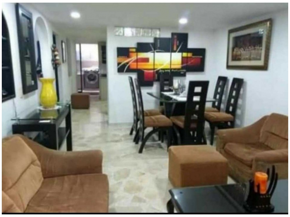 Apartamento en Venta, Guayabal en Medellín — foto 2