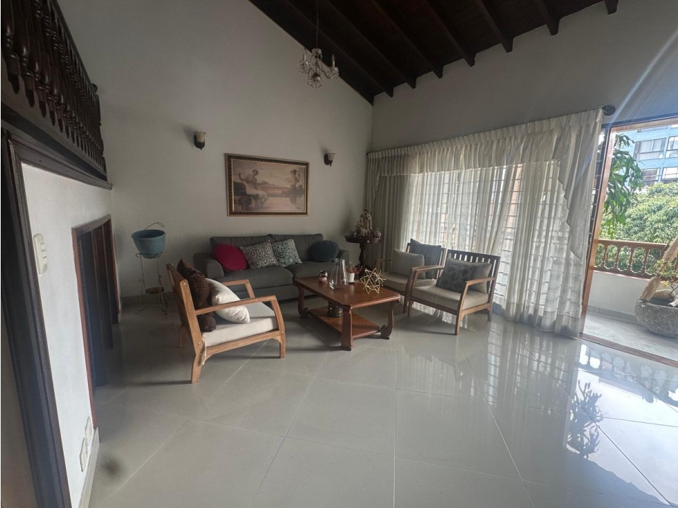 Casa en Venta, Simón Bolívar en Medellín