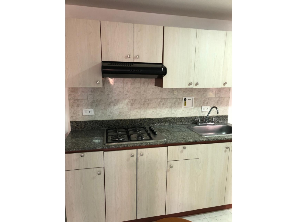 Apartamento en Venta, Buenos Aires en  Medellín