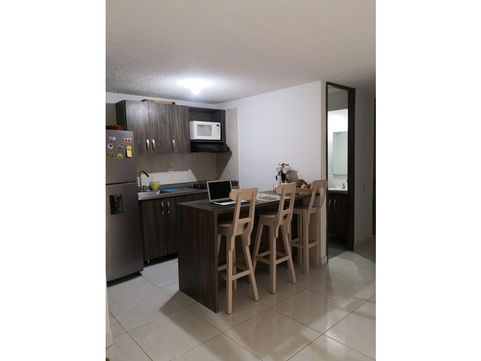 Apartamento en Venta, Itagüí Antioquia