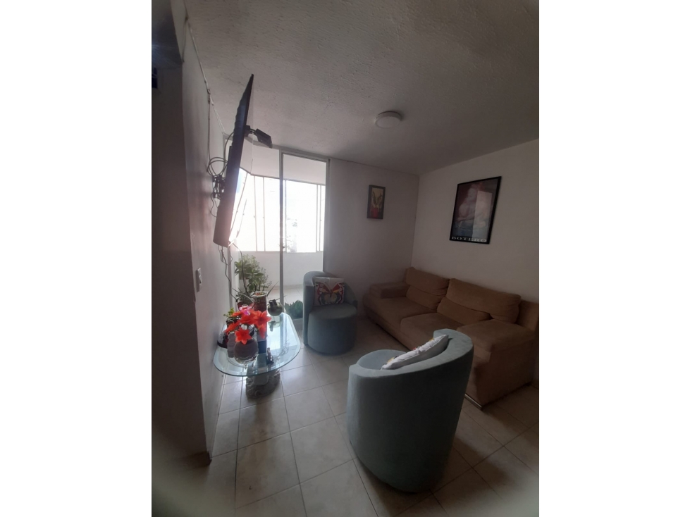Apartamento en Venta, Bomboná en Medellín — foto 5