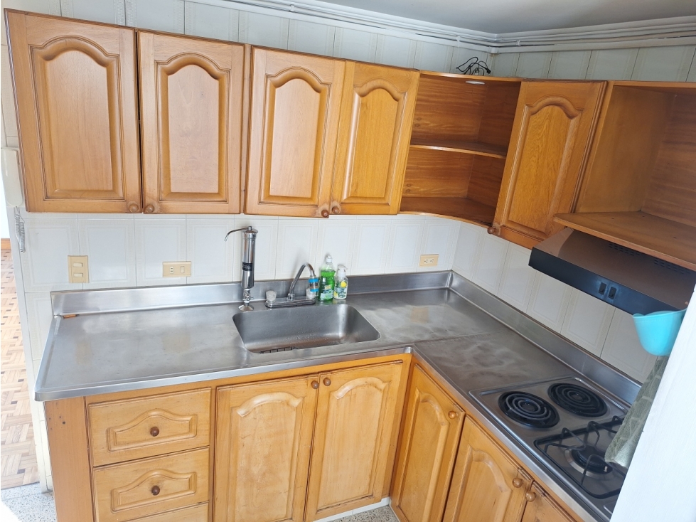 Apartamento dúplex en Venta, Bomboná en Medellin — foto 5