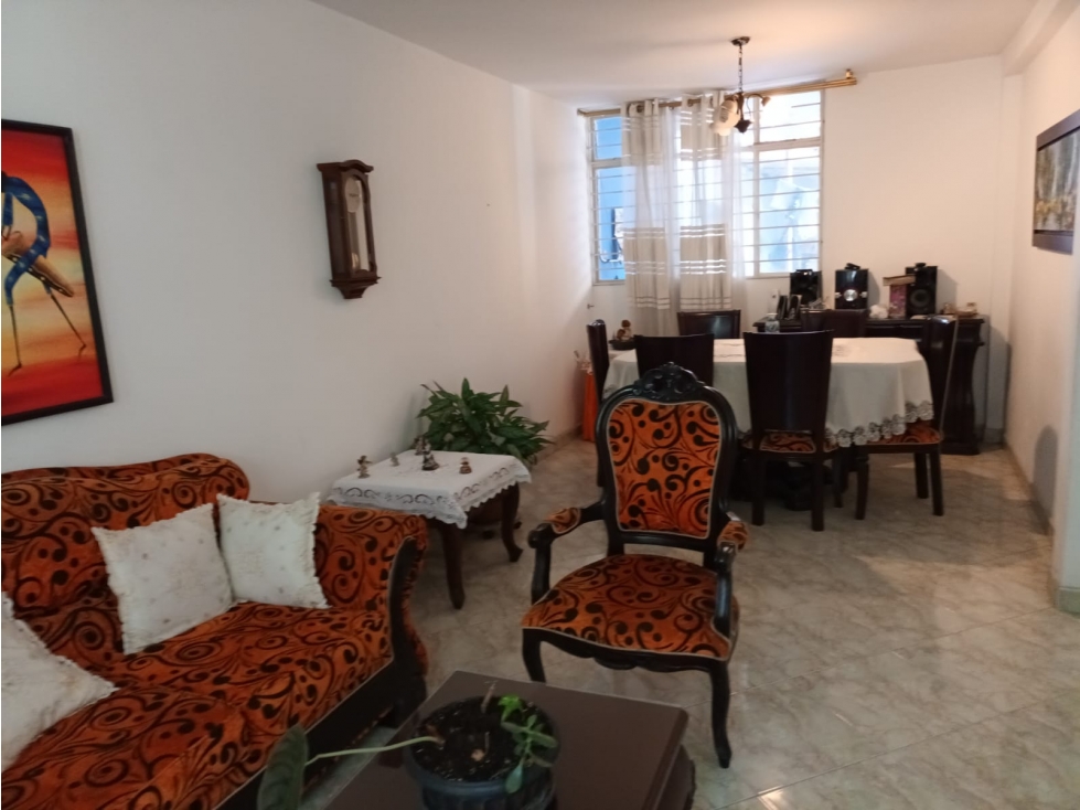 Casa Unifamiliar en Venta, Belén Fátima en Medellín