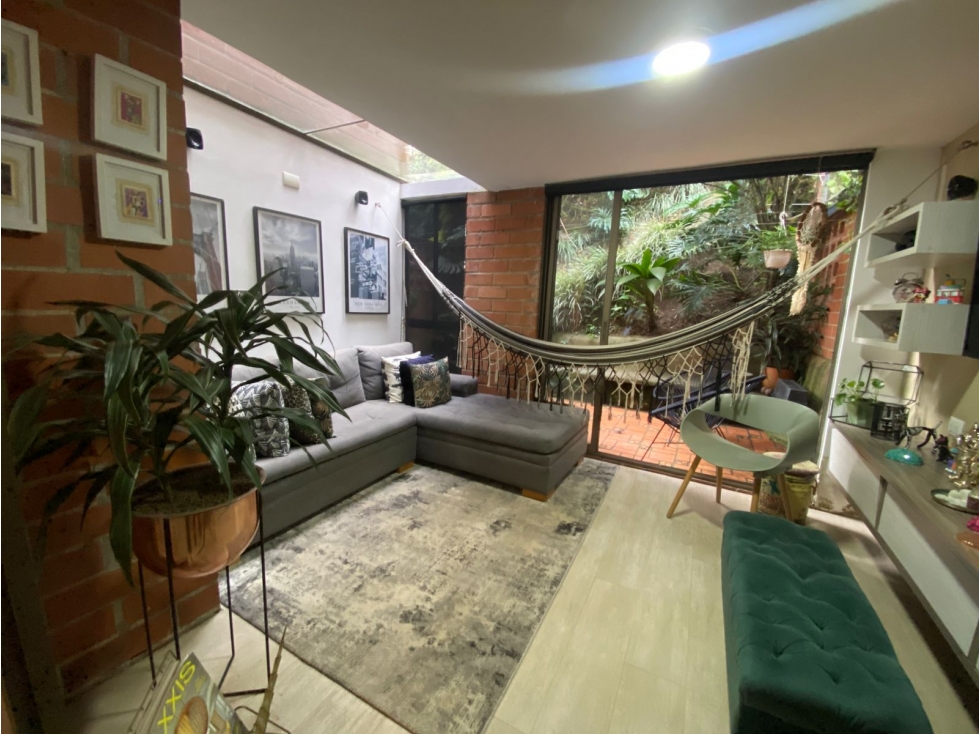 Casa Unifamiliar en Venta, La Mota en Medellín — foto 2