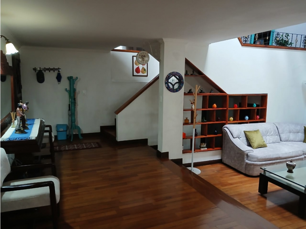 Casa unifamiliar en Venta, Simón Bolívar en  Medellín — foto 4