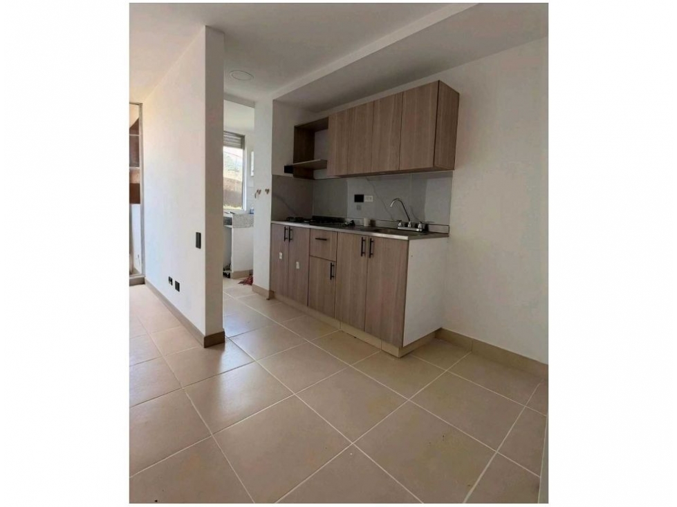 Apartamento en Venta, Robledo en Medellín