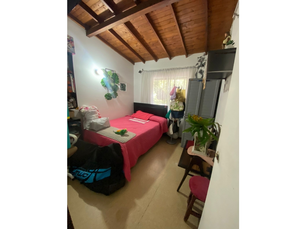 Casa bifamiliar en Venta, Belén la Mota en Medellín — foto 6