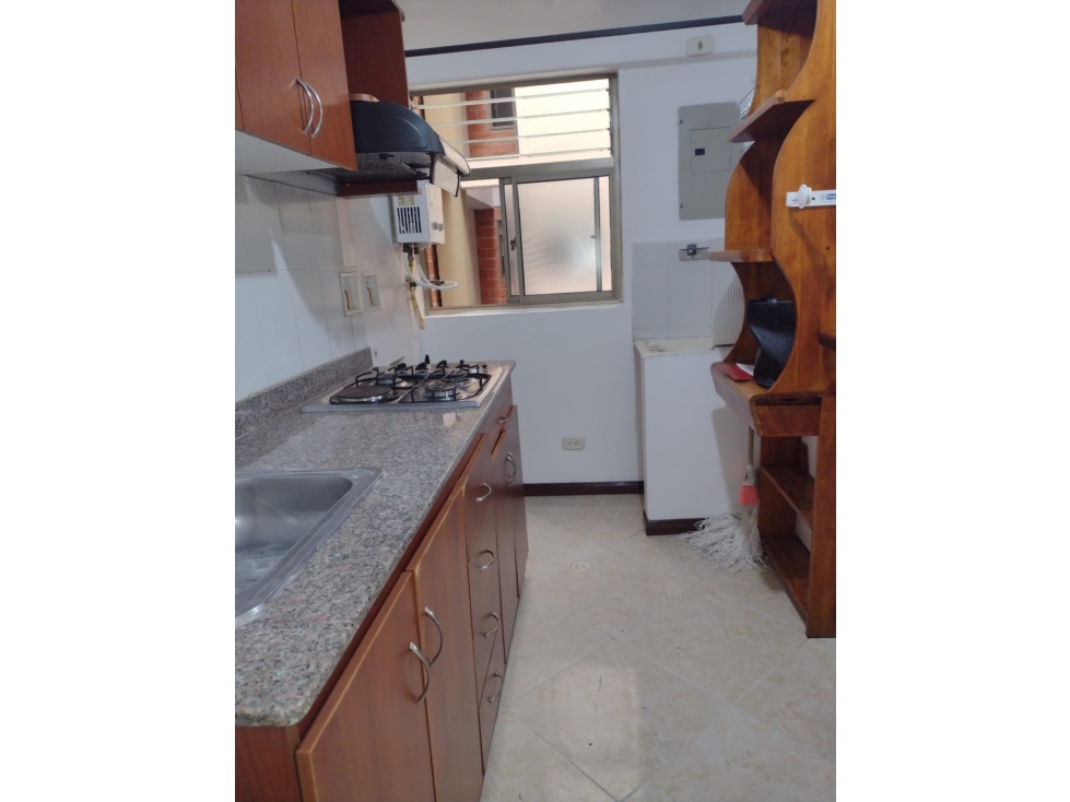 Apartamento en Venta, Belén Miravalle en Medellín — foto 2