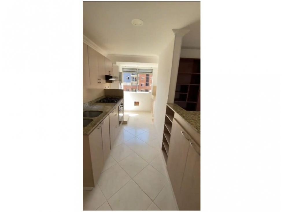 Apartamento en Venta, Belén La Mota en Medellín — foto 2