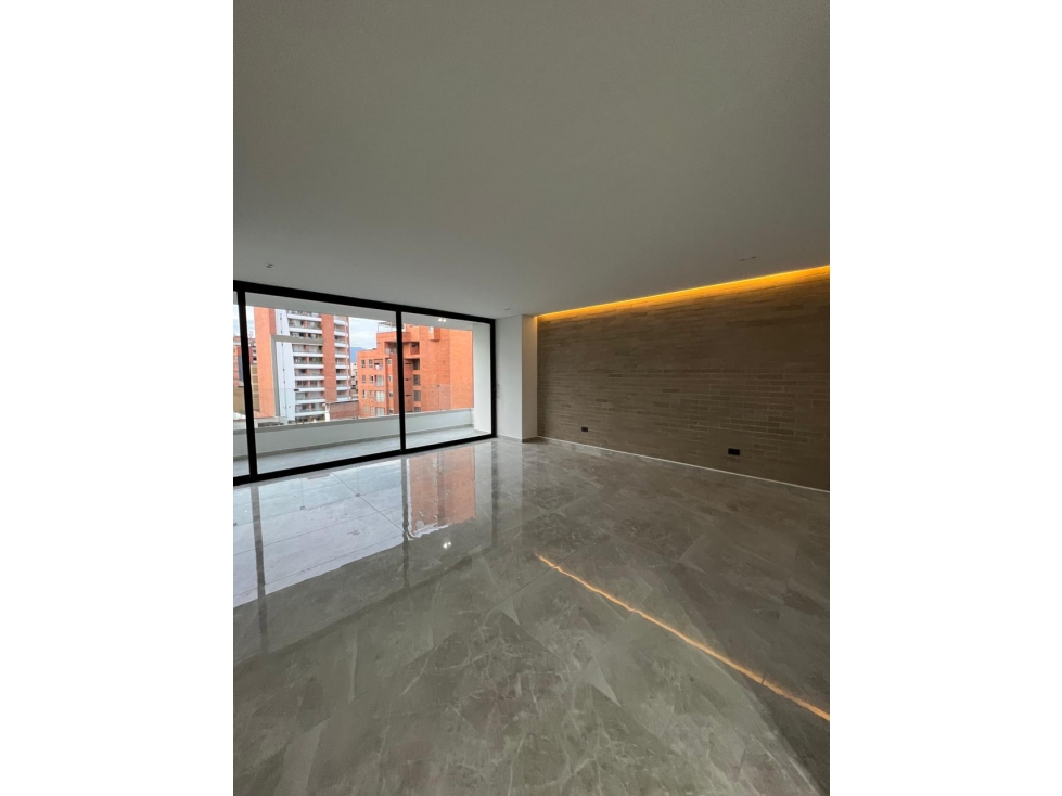 Apartamento en Venta, Laureles en Medellín