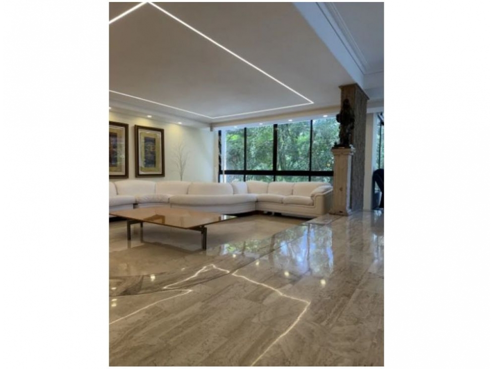 Apartamento en Venta, El Poblado en Medellín