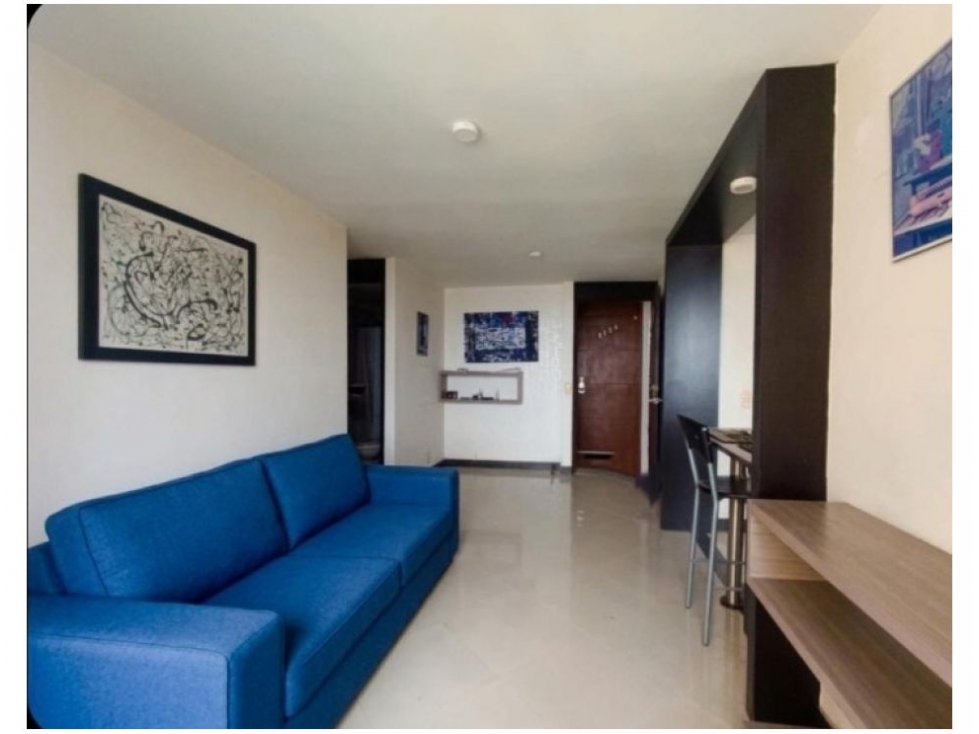 Apartamento en Venta, Rodeo Alto en Medellín