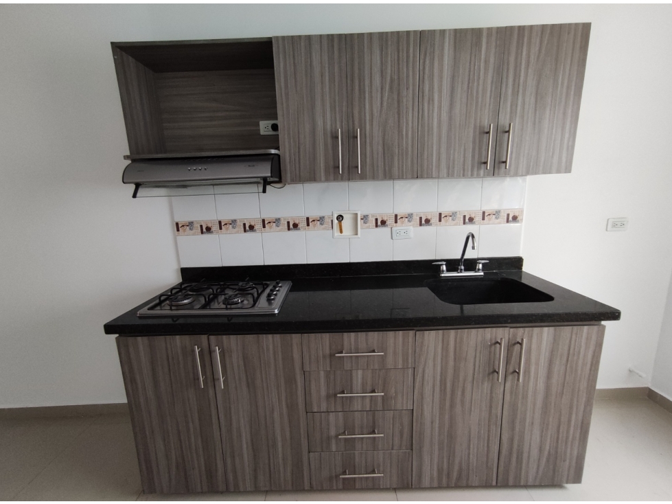 ApartaEstudio en Venta, Simón Bolívar en Medellín