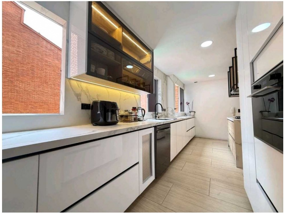 Apartamento en Venta, Laureles en  Medellín — foto 4