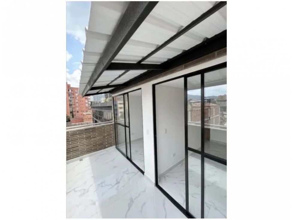 Apartamento en venta, Belén Parque en Medellín