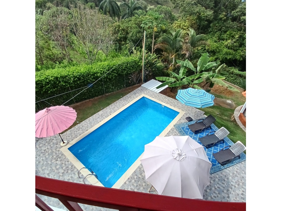 Finca en Venta, San Jerónimo — foto 5