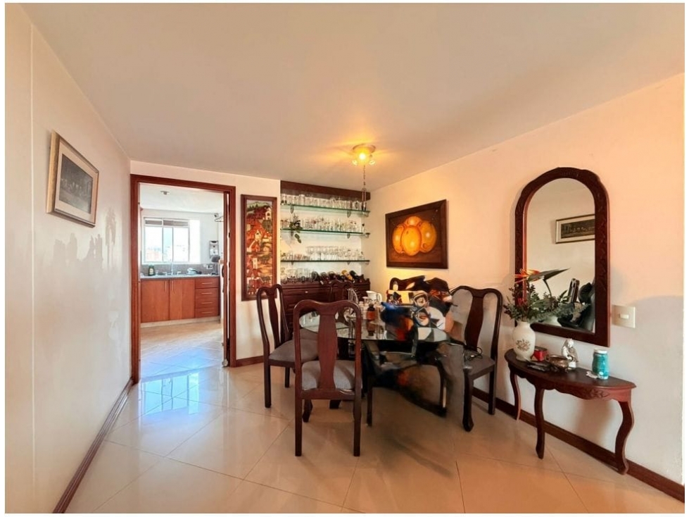 Apartamento en Venta, Laureles en Medellín — foto 4