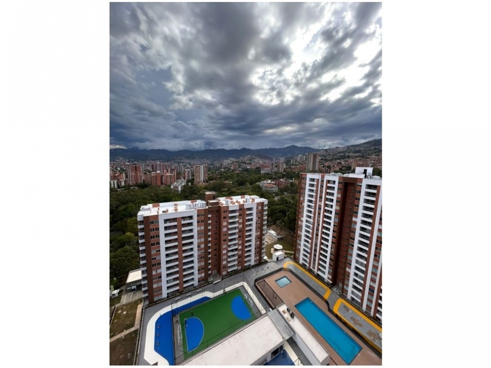 Apartamento en Venta, Robledo en Medellín — foto 5