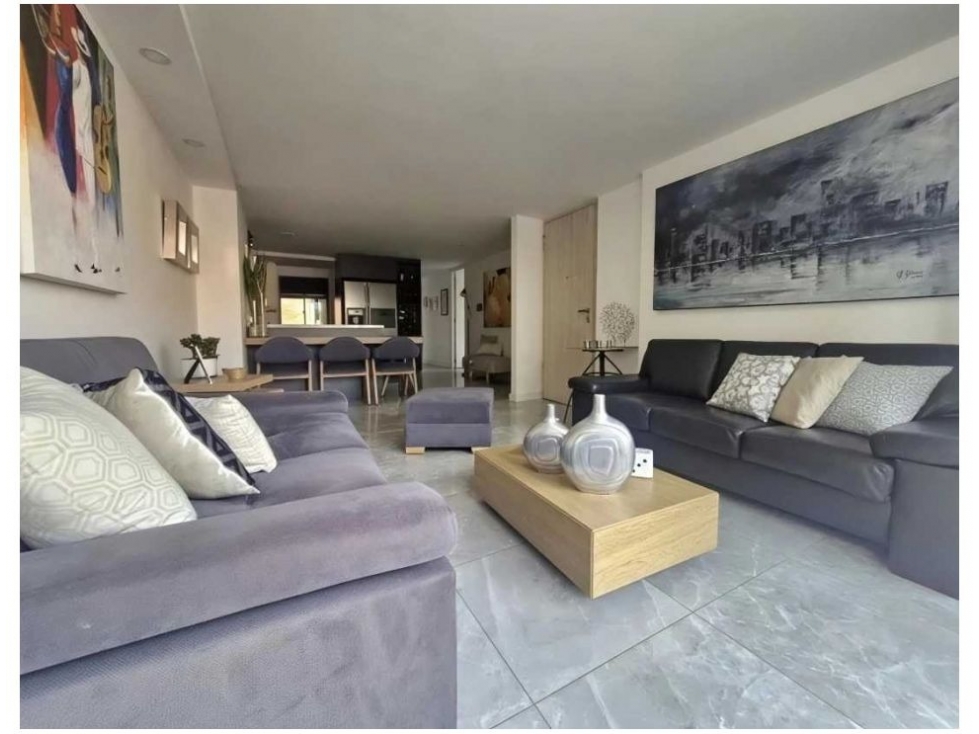 Apartamento en Venta, Laureles en Medellín