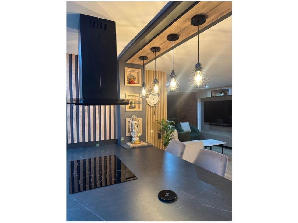 Apartamento en Venta, Loma de las Brujas en Envigado — foto 6