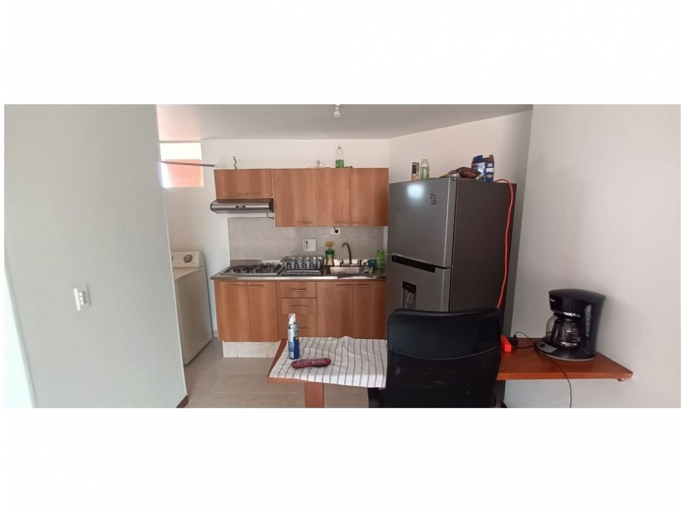 Apartamento en Venta, Laureles en la Comuna 11 de Medellín — foto 3