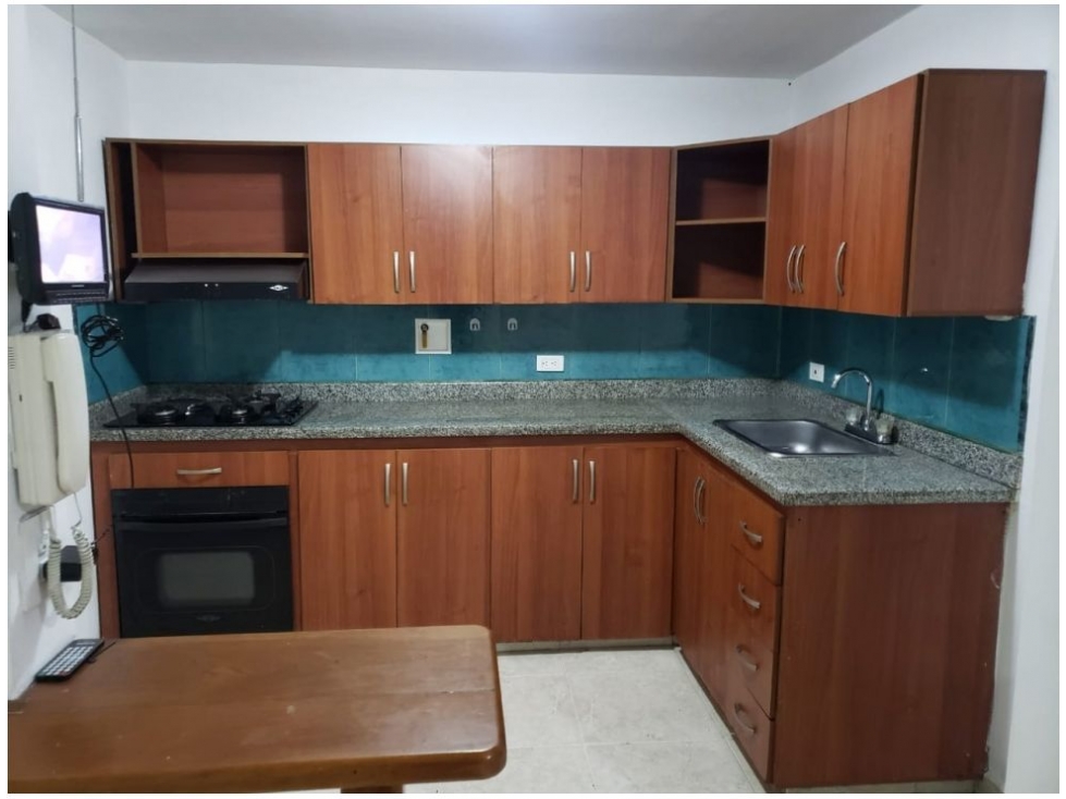 Apartamento en venta, Belén la Palma en la Comuna 16 de Medellín