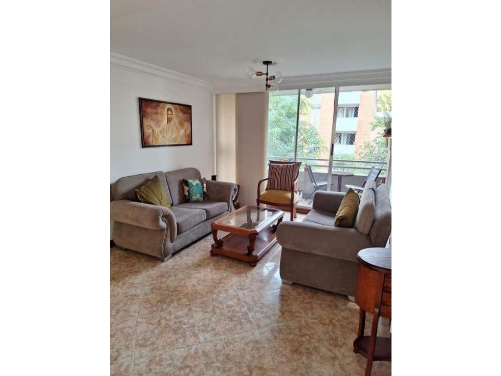 Apartamento en Venta, Castellana Comuna 11 de Medellín