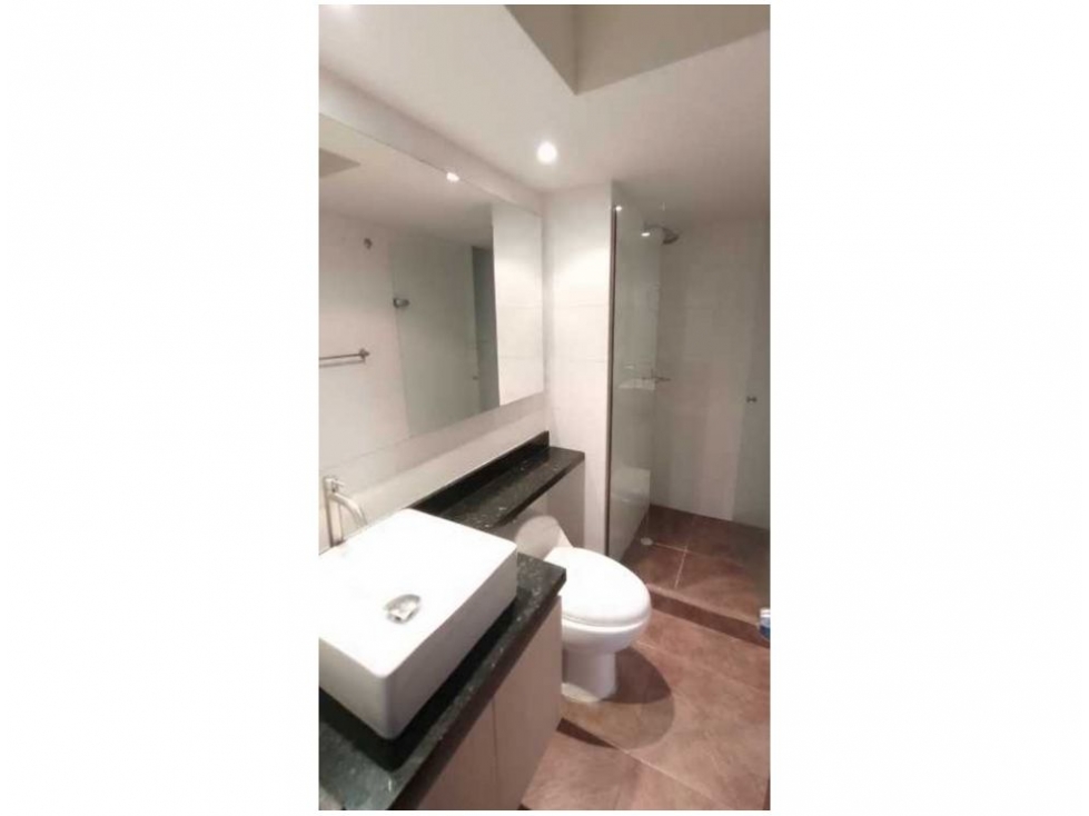 Apartamento en Venta, Loma de los Bernal en la Comuna 16 de Medellín — foto 2