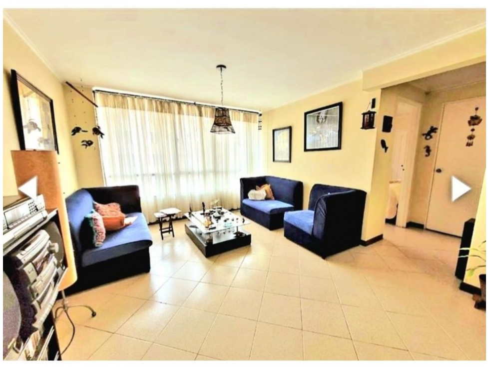 Apartamento en Venta, Laureles en la Comuna 11 de Medellín — foto 2