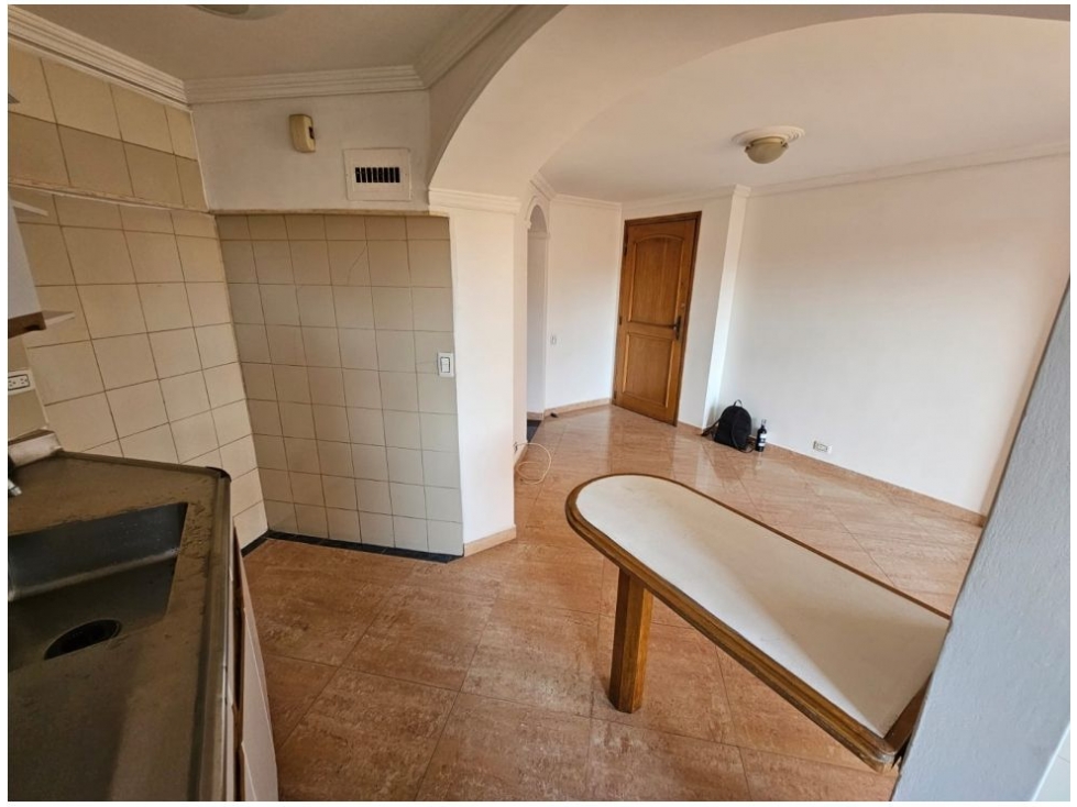 Apartamento en Venta, Laureles en la Comuna 11 de Medellín — foto 3