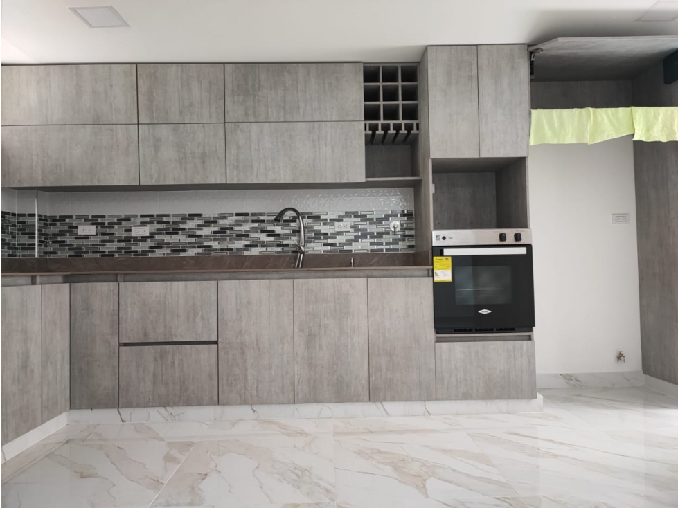 Casa en Venta, Loma de los Bernal en Medellín — foto 5