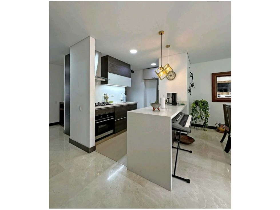 Apartamento en Venta, Laureles en Medellín — foto 2