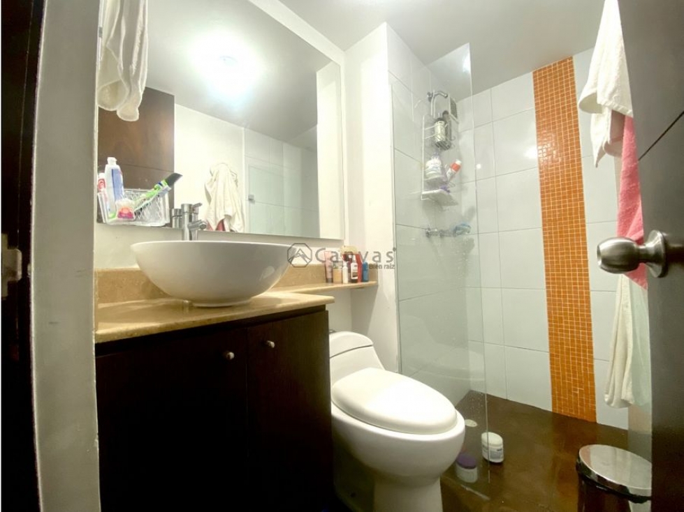 Apartamento en Venta, Colores en Medellín — foto 2