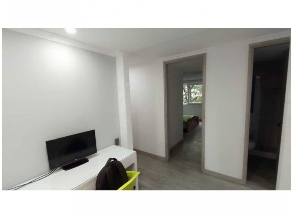 Apartamento en Venta,Loma de los Bernal en Medellín — foto 5