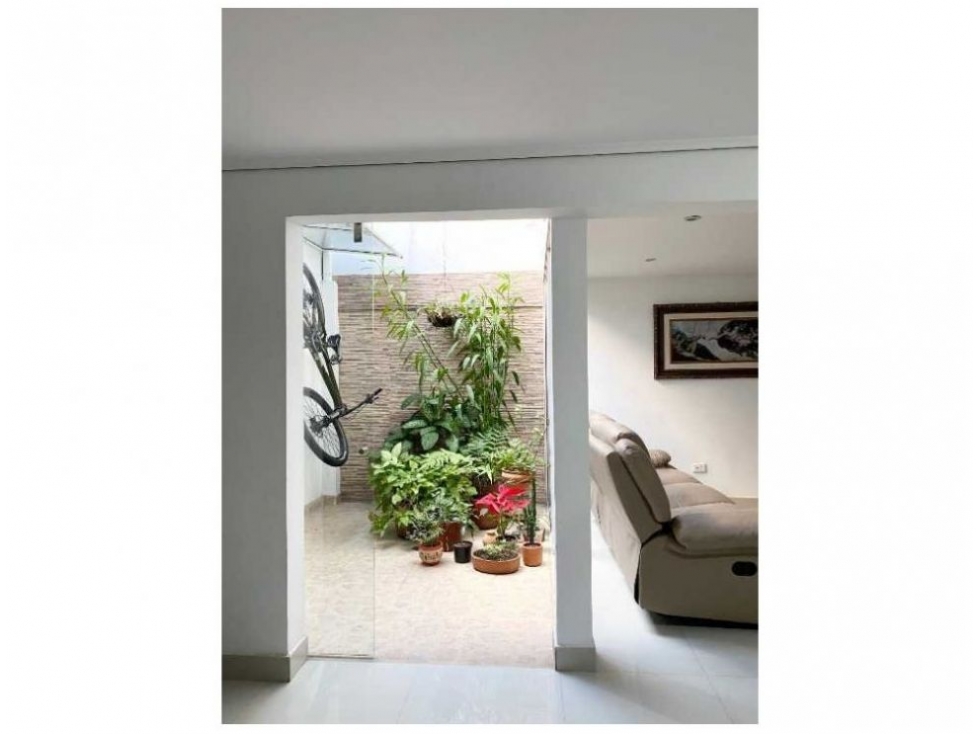 Casa en Venta, Loma de los Bernal en Medellín — foto 5
