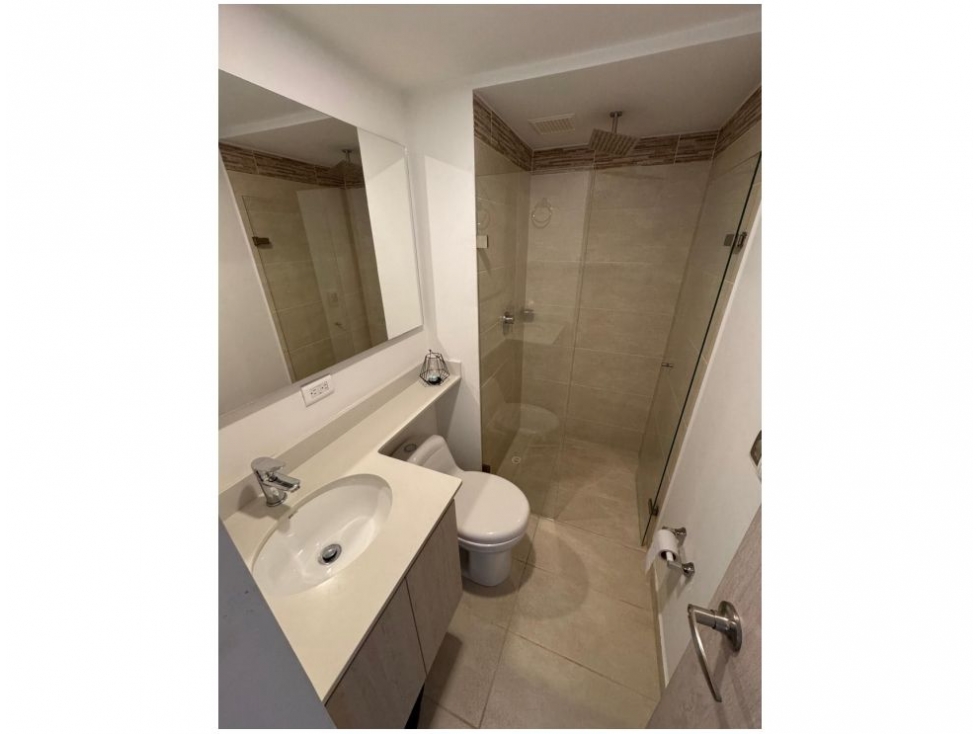 Apartamento en Venta, Loma de los Bernal en Medellín — foto 4