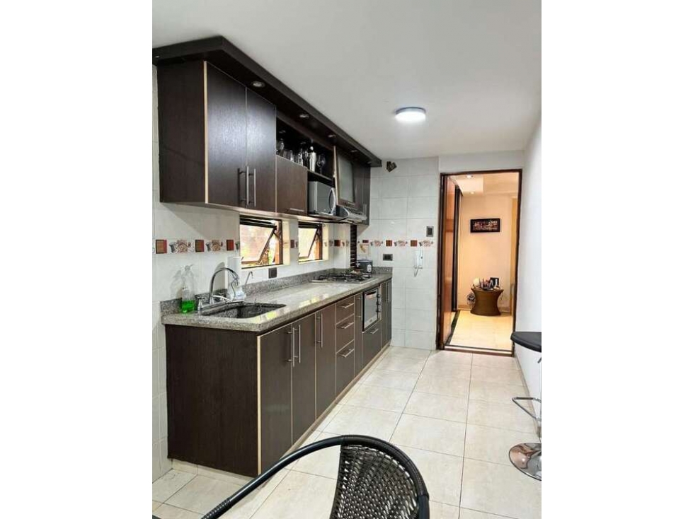 Apartamento en Venta, Laureles en Medellín — foto 2