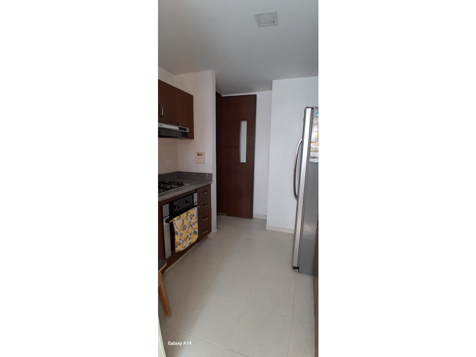 Apartamento en Venta, Conquistadores en Medellín — foto 4