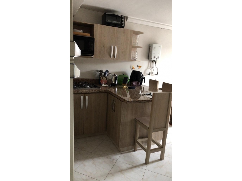 Apartamento en Venta, Calasanz en Medellín — foto 5