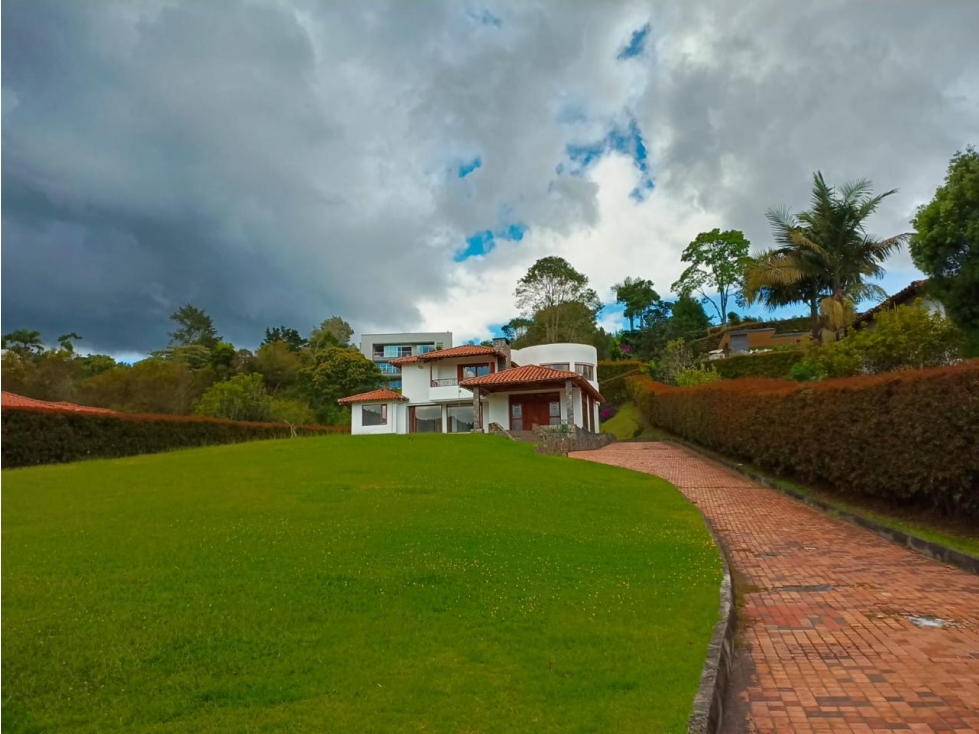 Finca en Venta, Rionegro Antioquia — foto 2