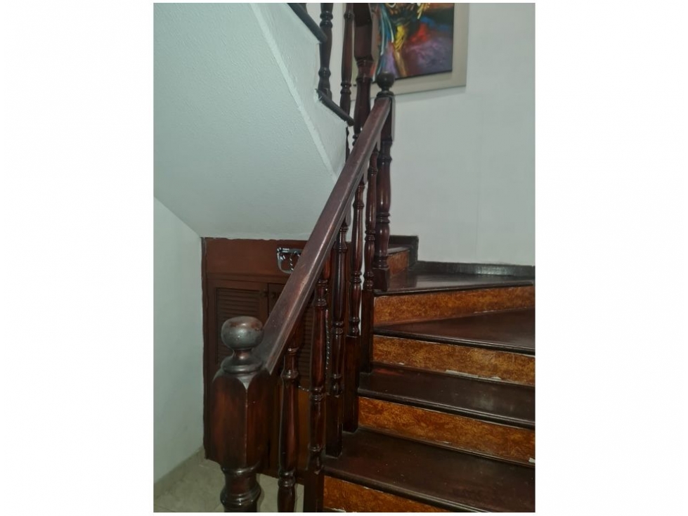 Casa en Venta, Belén la Mota en Medellín — foto 4