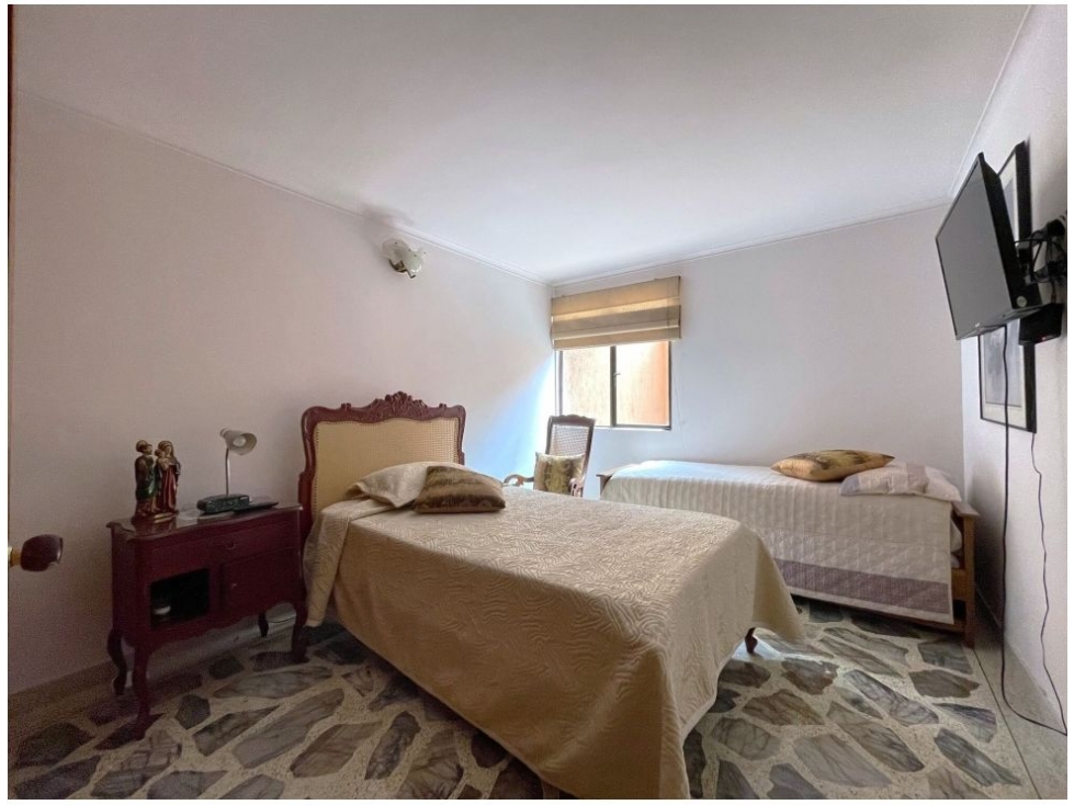 Apartamento en Venta, Cerro Nutibara en Medellín — foto 6