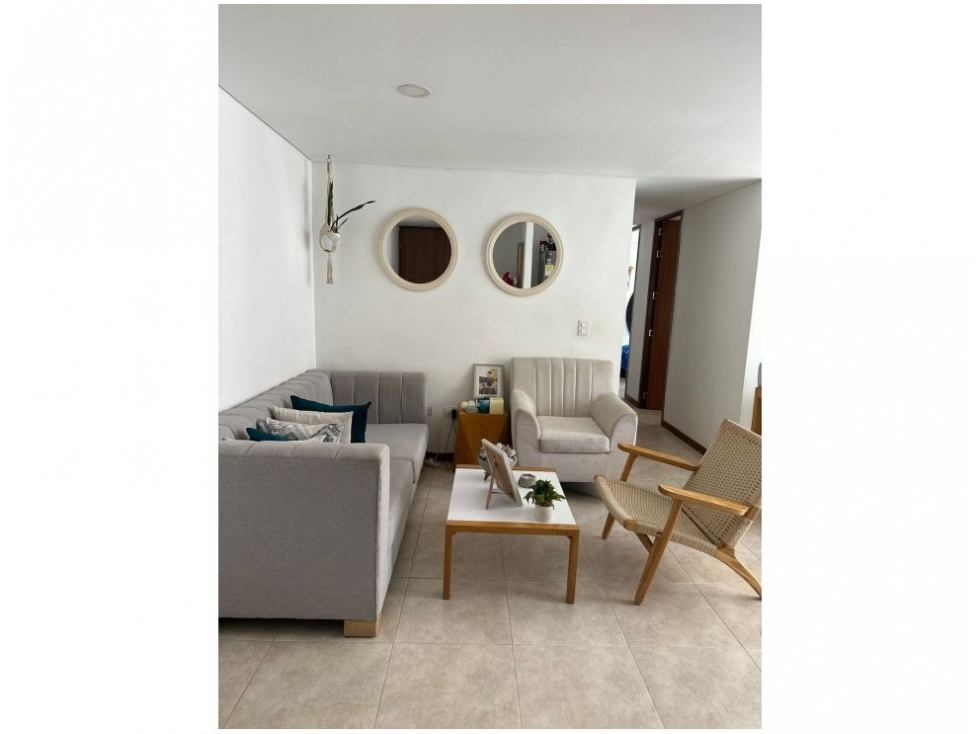 Apartamento en Venta, Rodeo Alto en Medellín — foto 2