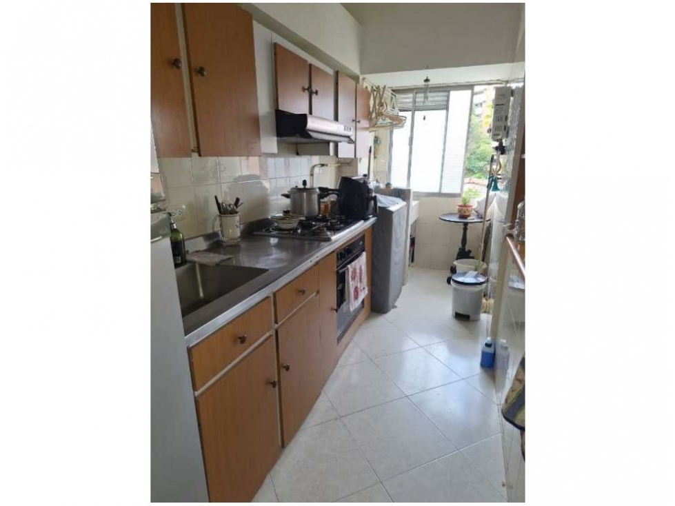 Apartamento en Venta, Laureles, Nogal en Medellín — foto 2