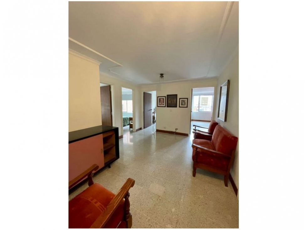 Apartamento en Venta, Suramericana en Medellín — foto 4