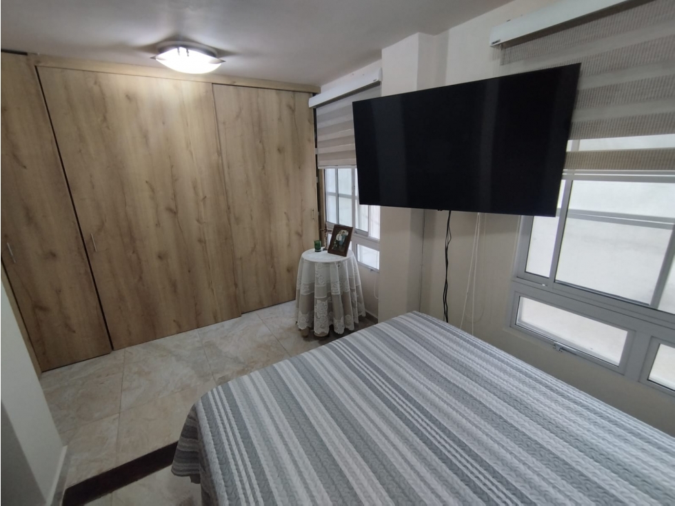 Apartamento en Venta, Calasanz en  Medellín — foto 3