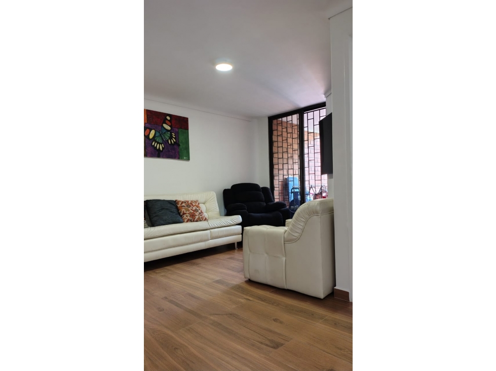 Apartamento en Venta, Velódromo en  Medellín — foto 5