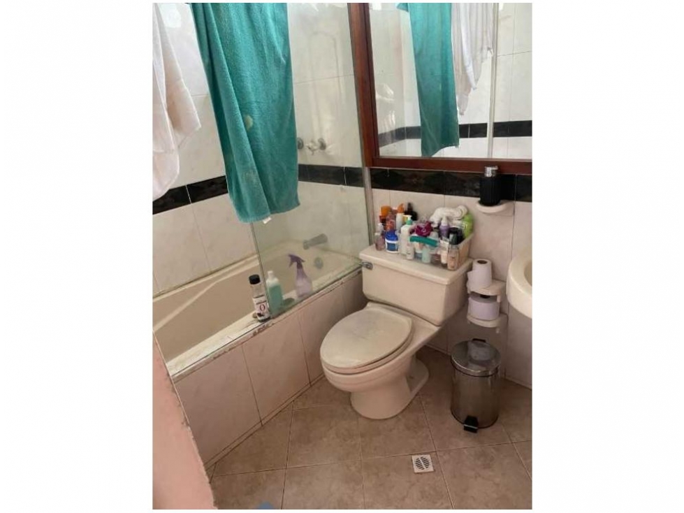 Casa en Venta, Loma de los Bernal en Medellín — foto 4