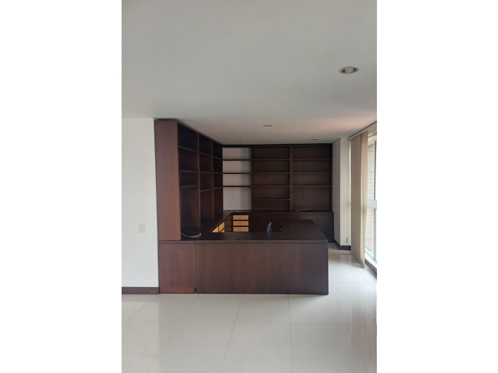 Apartamento en Venta, Poblado, Santa María de los Angeles en Medellín — foto 4